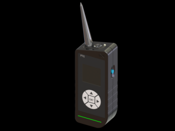 便攜式疏水閥檢測儀 PTC